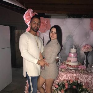 Meet your Posher, Iris